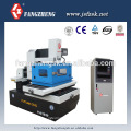 edm cutting machine tool price